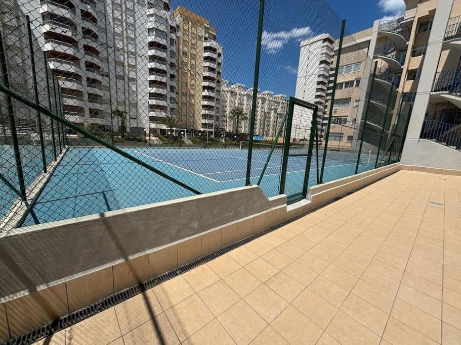 Relax En Playa De L'Ahuir Gandia Apartment Playa de Gandia Exterior photo