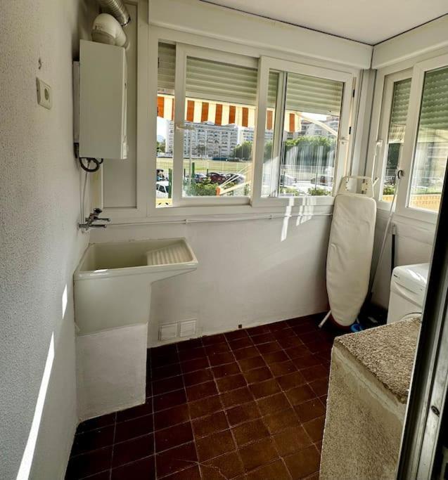 Relax En Playa De L'Ahuir Gandia Apartment Playa de Gandia Exterior photo