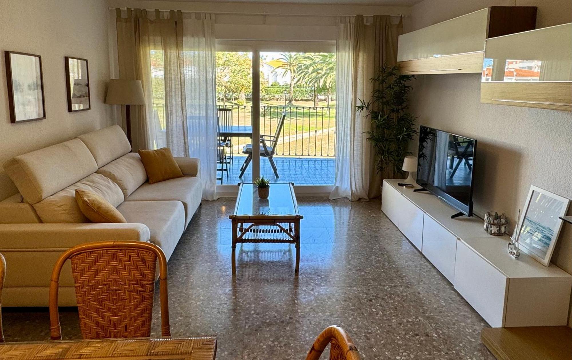Relax En Playa De L'Ahuir Gandia Apartment Playa de Gandia Exterior photo